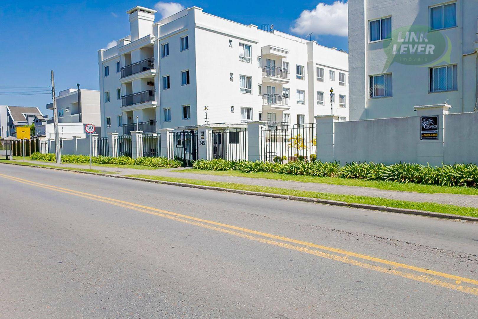 Apartamento à venda com 2 quartos, 54m² - Foto 62