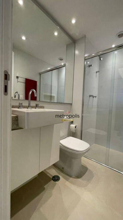 Apartamento para alugar com 2 quartos, 36m² - Foto 15