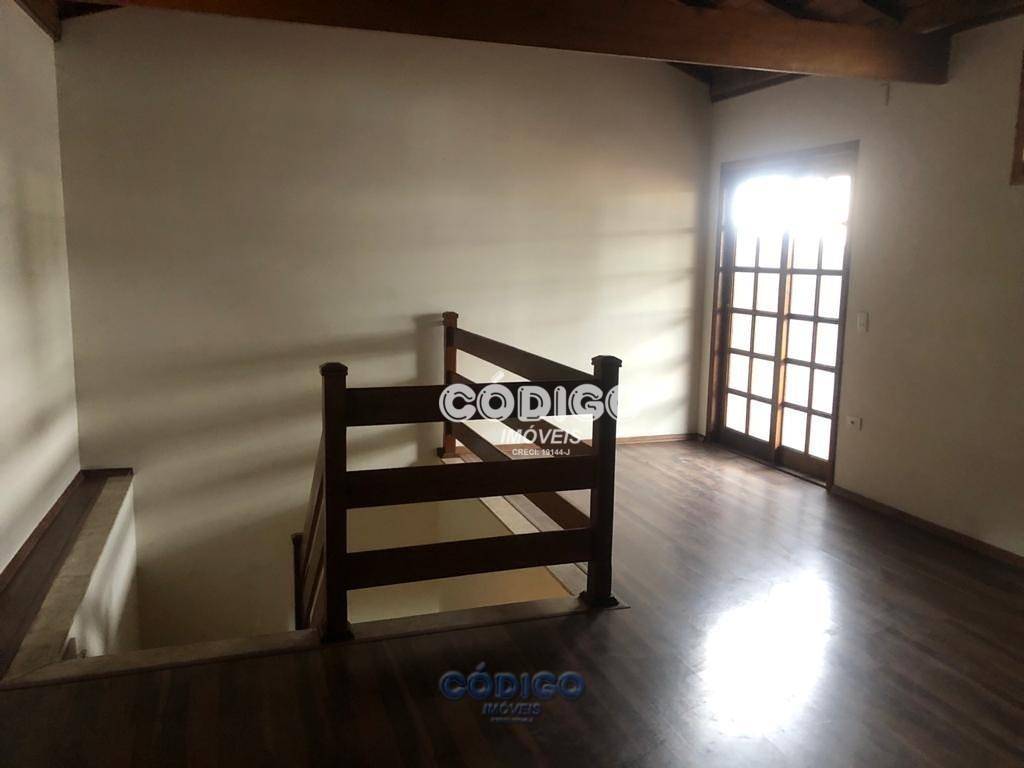 Sobrado à venda com 3 quartos, 170m² - Foto 22