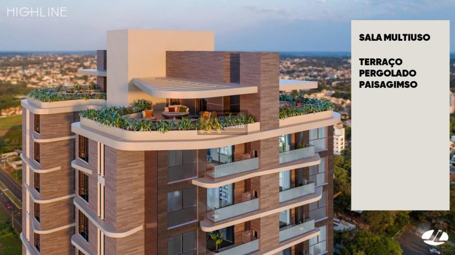 Apartamento à venda, 121m² - Foto 6