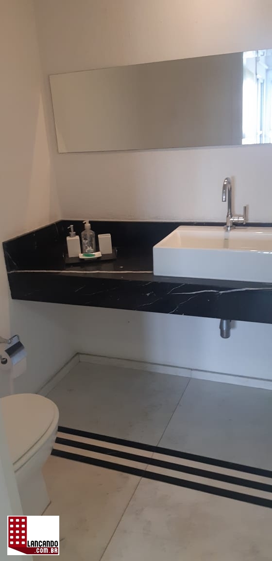 Apartamento à venda com 4 quartos, 240m² - Foto 7