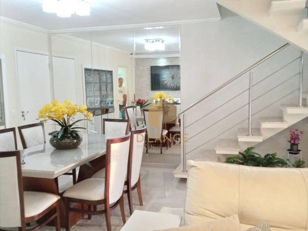 Apartamento à venda com 2 quartos, 153m² - Foto 4