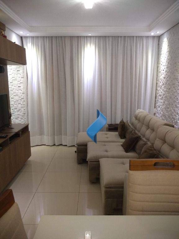 Casa de Condomínio à venda com 2 quartos, 53m² - Foto 2