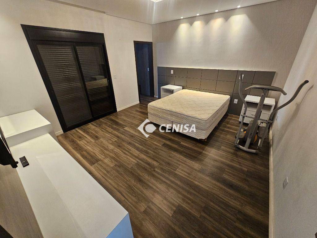 Casa de Condomínio à venda e aluguel com 3 quartos, 357m² - Foto 31