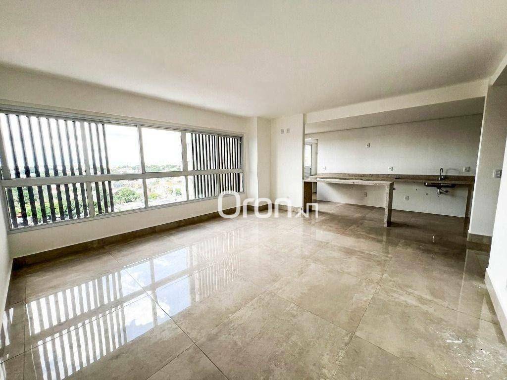 Apartamento à venda com 3 quartos, 114m² - Foto 1