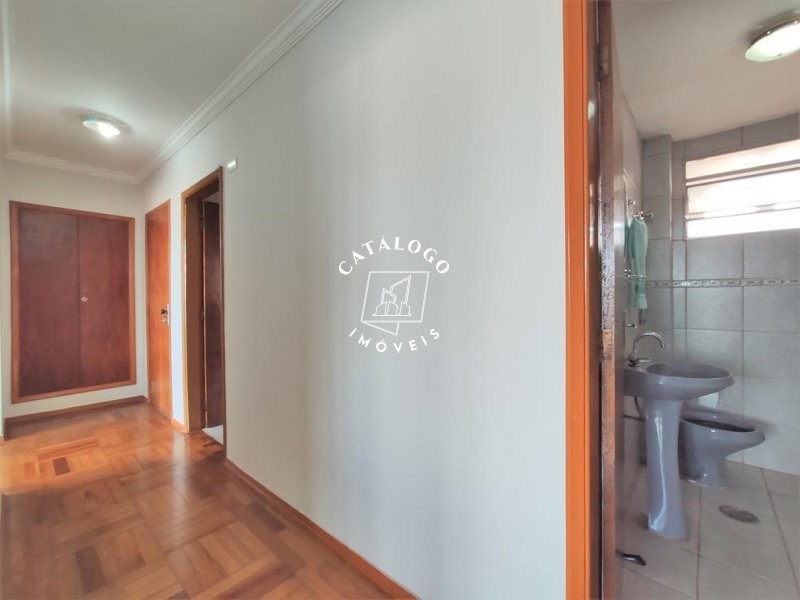 Apartamento à venda com 3 quartos, 164m² - Foto 10