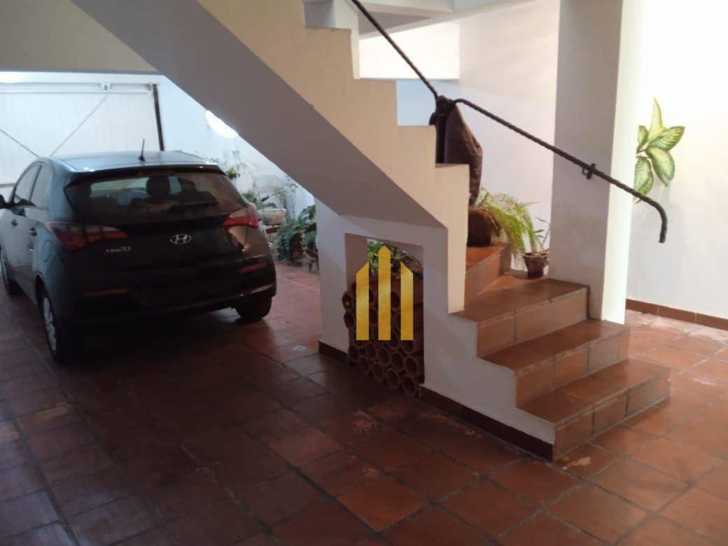 Sobrado à venda com 3 quartos, 164m² - Foto 26