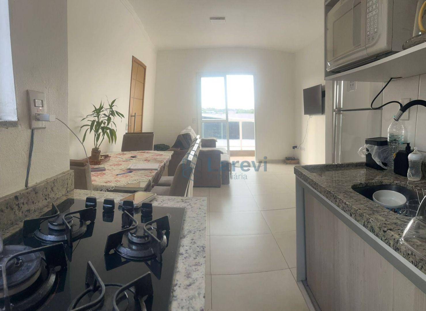 Apartamento, 2 quartos, 82 m² - Foto 1