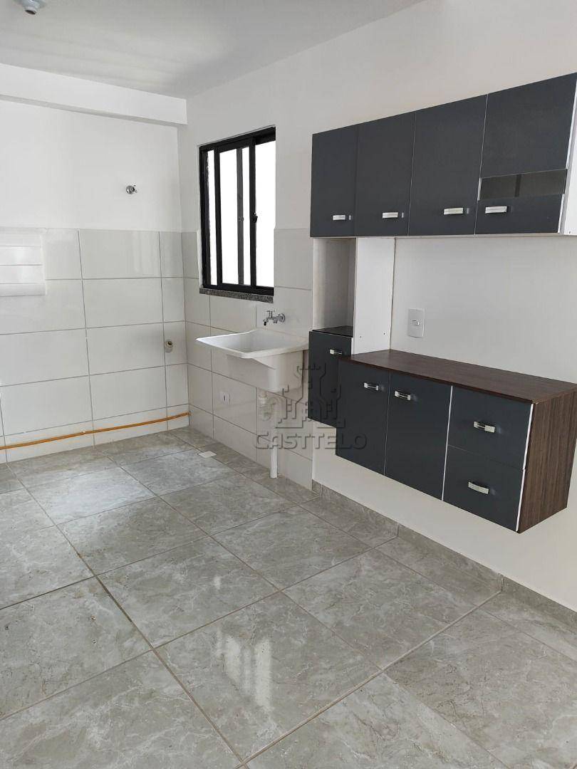 Apartamento, 2 quartos, 60 m² - Foto 3