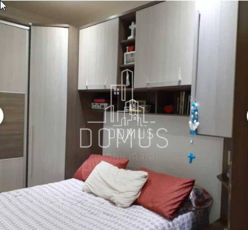 Apartamento à venda com 2 quartos, 44m² - Foto 3