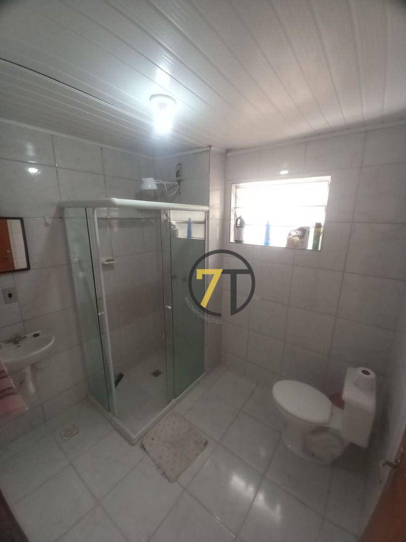 Apartamento à venda com 2 quartos, 60m² - Foto 12