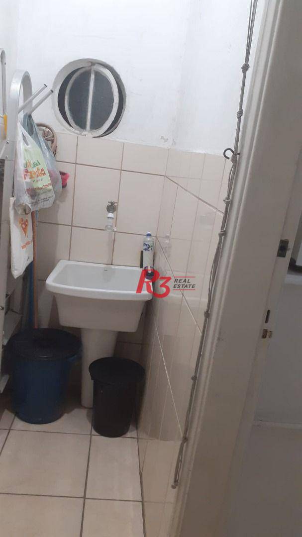 Apartamento à venda com 2 quartos, 69m² - Foto 14