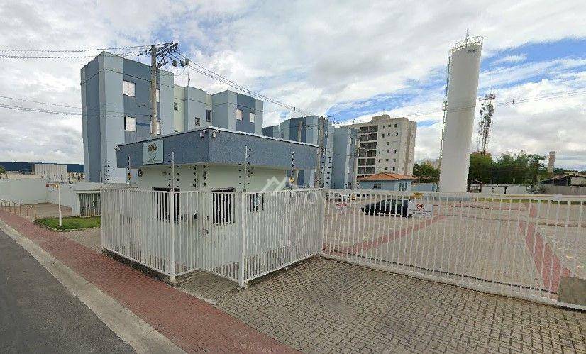 Apartamento à venda com 2 quartos, 51m² - Foto 1