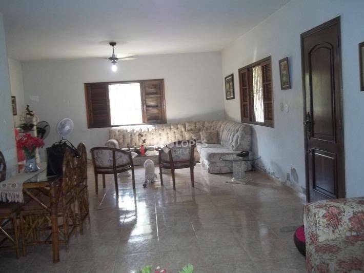 Casa, 7 quartos, 387 m² - Foto 5