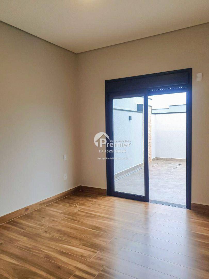 Casa de Condomínio à venda com 3 quartos, 208m² - Foto 23