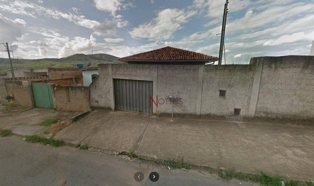 Casa, 3 quartos, 70 m² - Foto 3