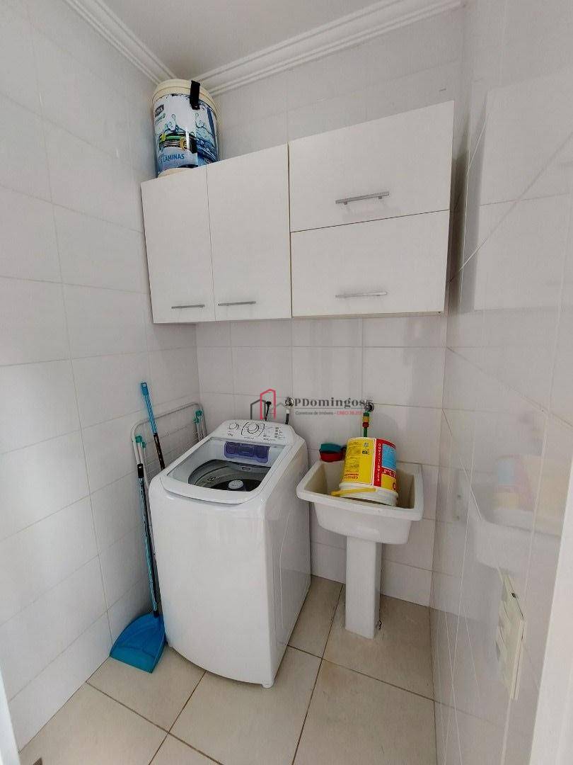 Casa de Condomínio à venda com 3 quartos, 148m² - Foto 27