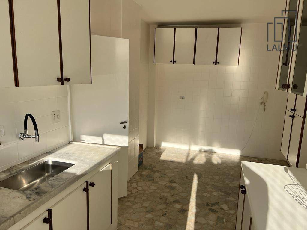 Apartamento para alugar com 2 quartos, 76m² - Foto 6