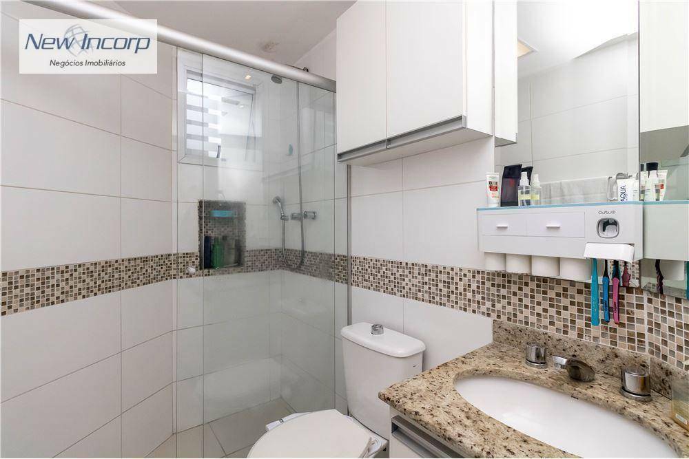 Apartamento à venda com 2 quartos, 65m² - Foto 13