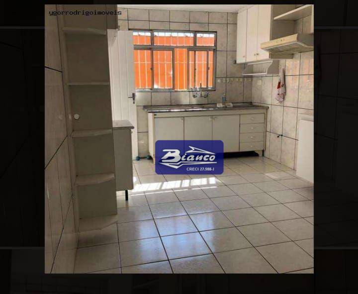 Casa à venda com 2 quartos, 215m² - Foto 16