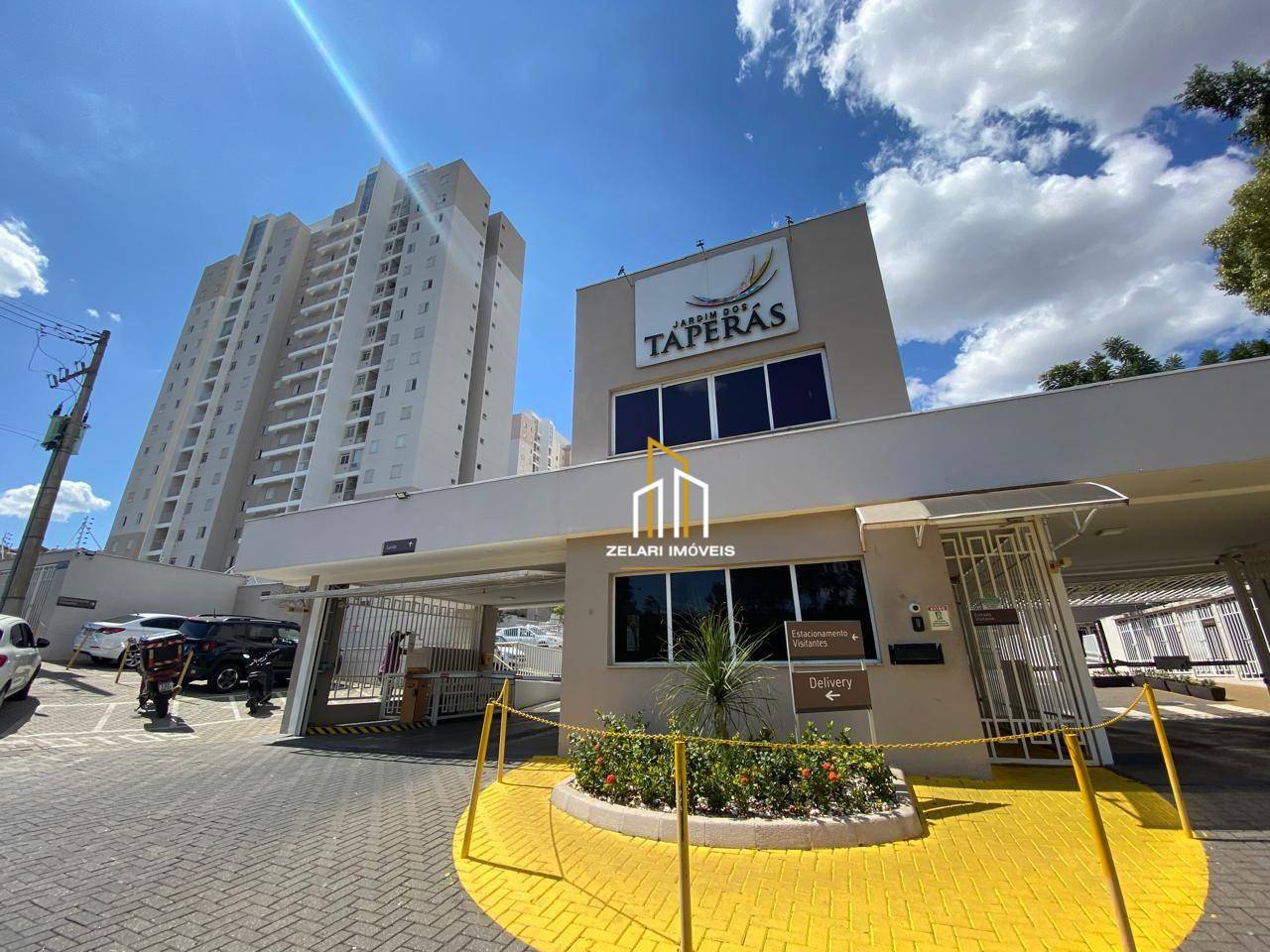 Apartamento, 2 quartos, 85 m² - Foto 2