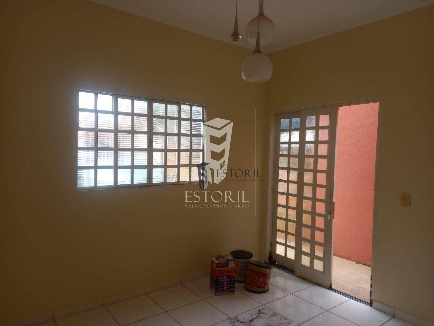 Casa à venda com 2 quartos - Foto 1