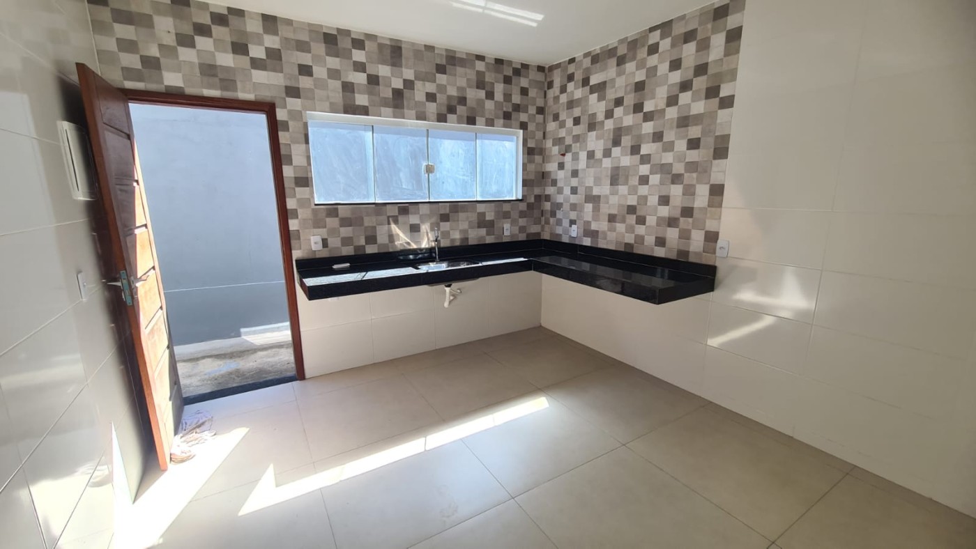 Casa à venda com 3 quartos, 95m² - Foto 6