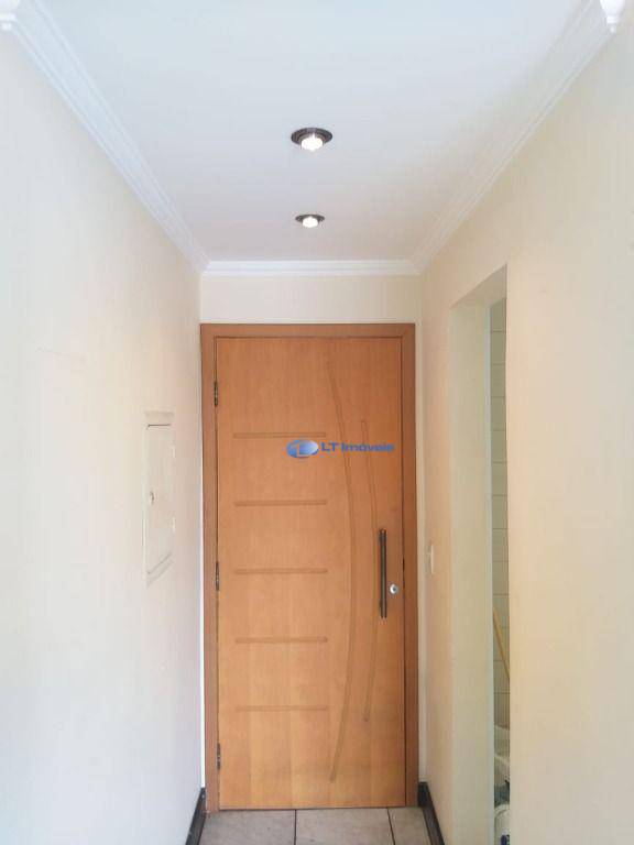 Apartamento, 3 quartos, 91 m² - Foto 4