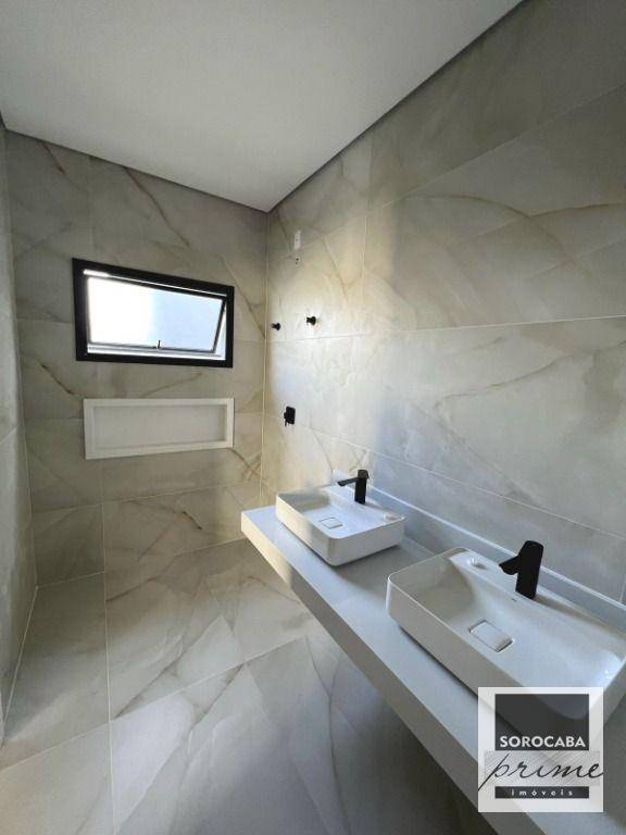 Casa de Condomínio à venda com 3 quartos, 239m² - Foto 13