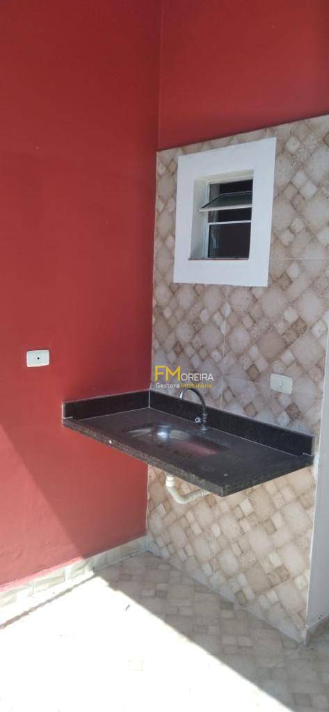 Apartamento à venda com 3 quartos, 120m² - Foto 19