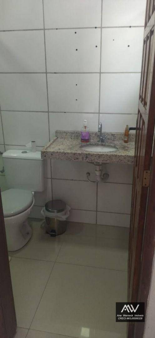 Casa à venda com 3 quartos, 250m² - Foto 15