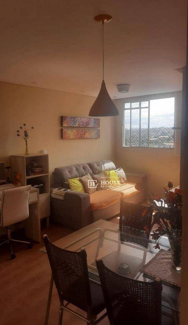 Apartamento à venda com 2 quartos, 53m² - Foto 20