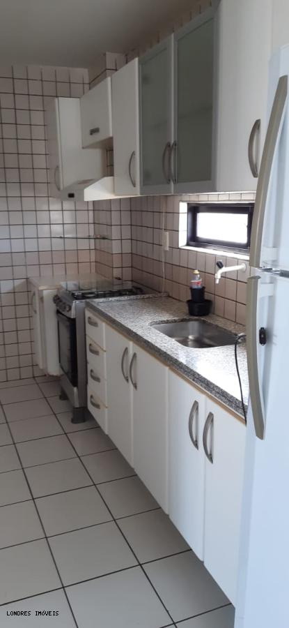 Apartamento à venda com 3 quartos, 75m² - Foto 7