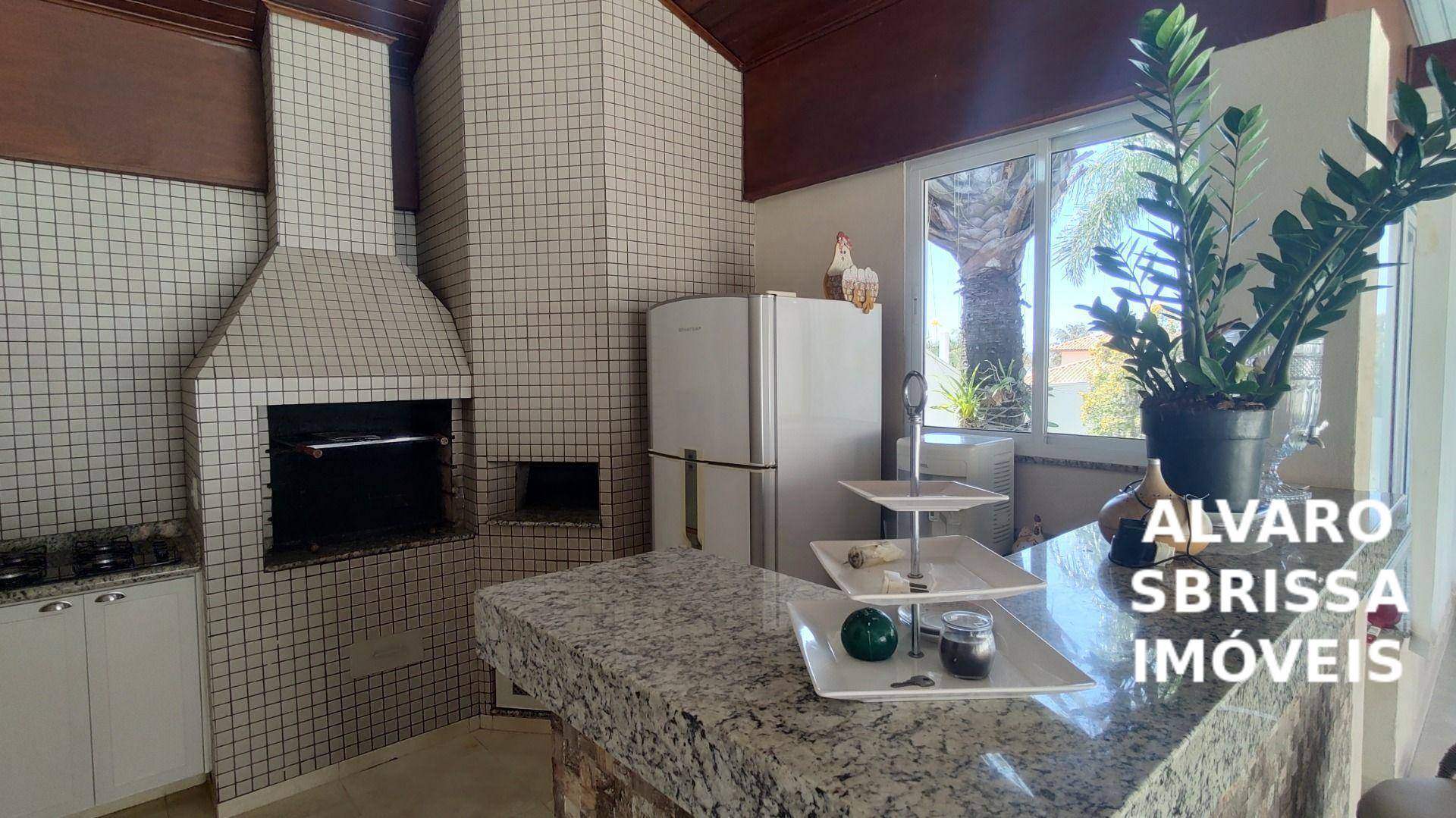 Casa de Condomínio, 4 quartos - Foto 27