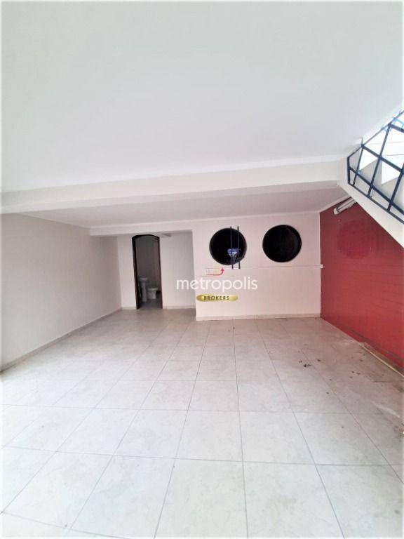 Sobrado à venda com 2 quartos, 151m² - Foto 1