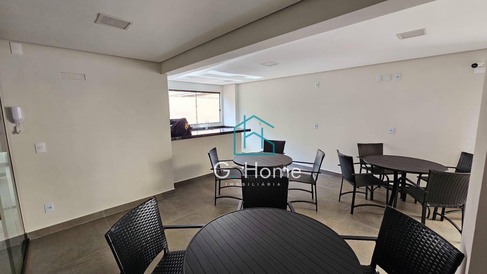 Apartamento para alugar com 2 quartos, 62m² - Foto 13