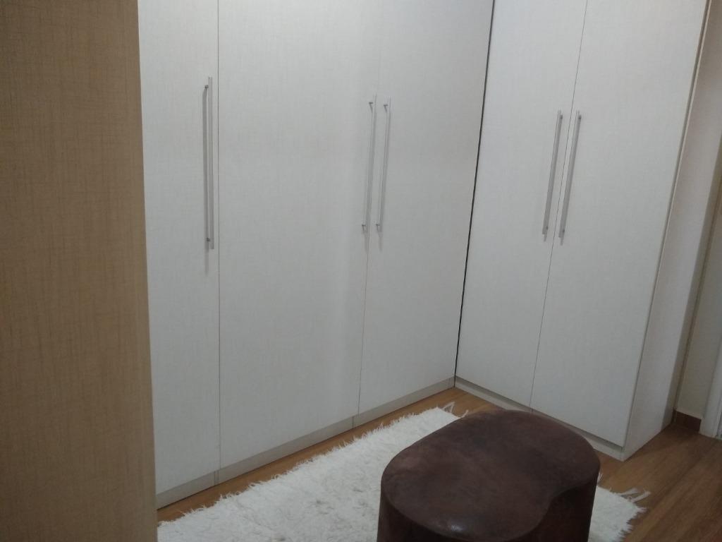 Apartamento à venda com 4 quartos, 169m² - Foto 13