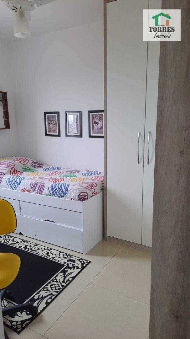 Apartamento à venda com 3 quartos, 90m² - Foto 7