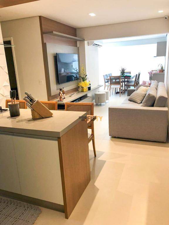 Apartamento à venda com 2 quartos, 93m² - Foto 6