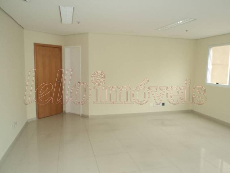 Conjunto Comercial-Sala para alugar, 126m² - Foto 3