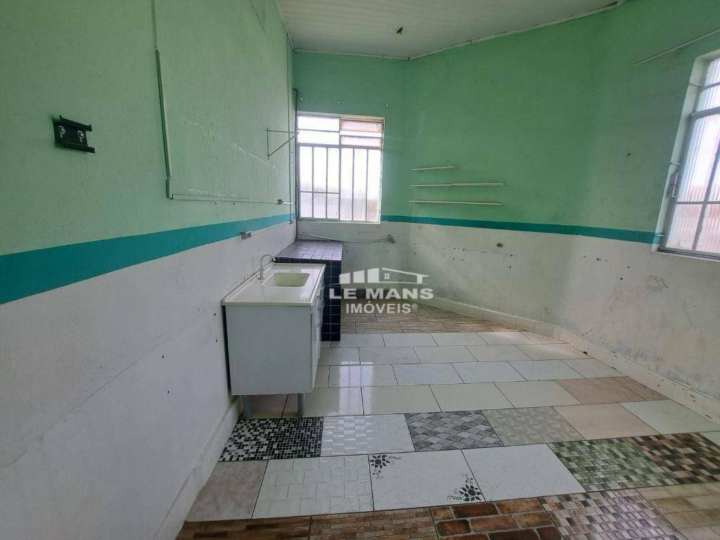 Loja-Salão para alugar, 40m² - Foto 9