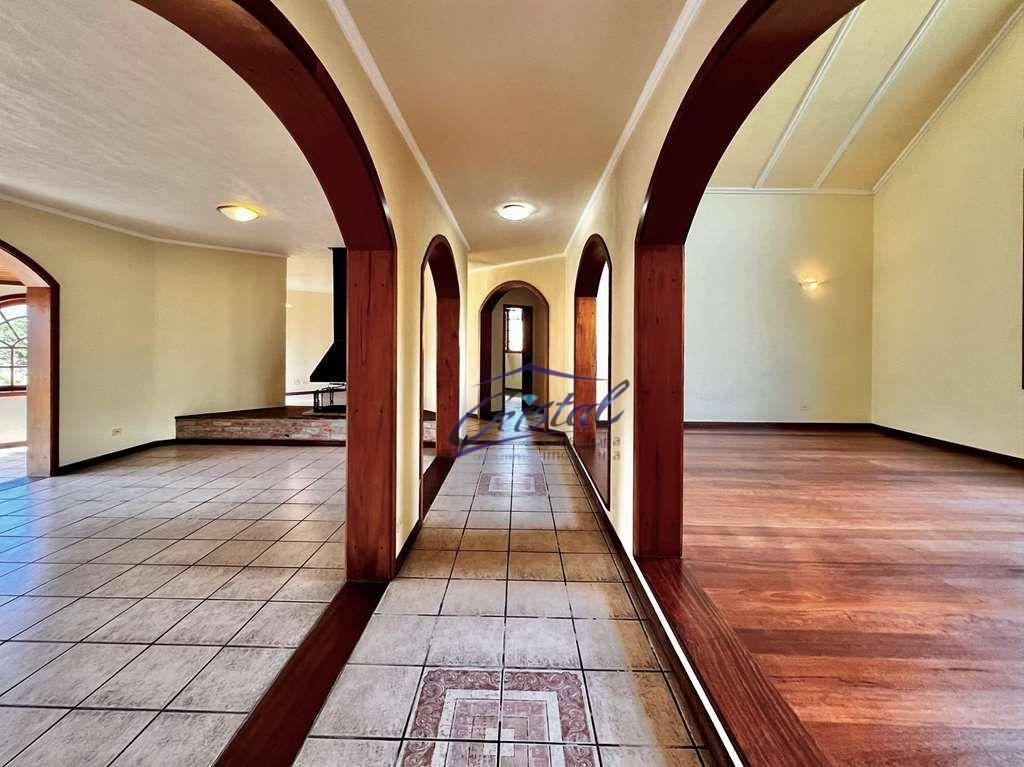 Casa de Condomínio à venda com 4 quartos, 586m² - Foto 7