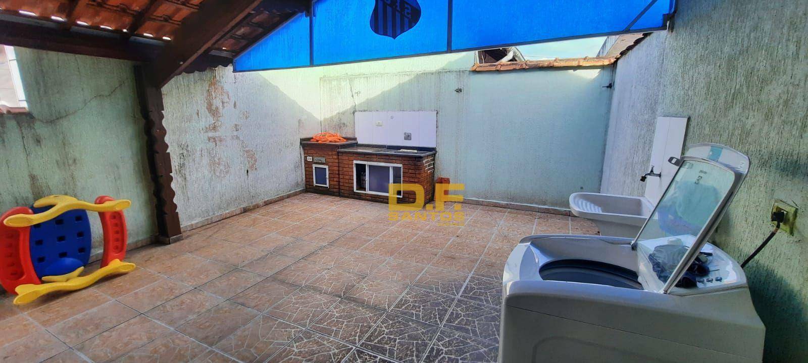 Casa à venda com 4 quartos, 135M2 - Foto 18