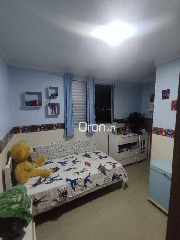 Apartamento à venda com 3 quartos, 72m² - Foto 5