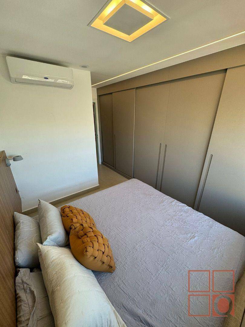 Apartamento à venda com 3 quartos, 106m² - Foto 3