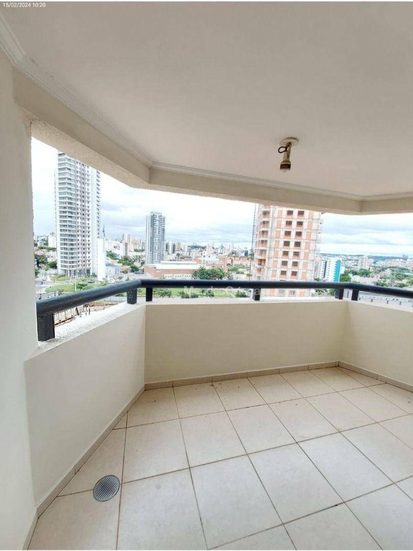 Apartamento à venda com 3 quartos, 100m² - Foto 5