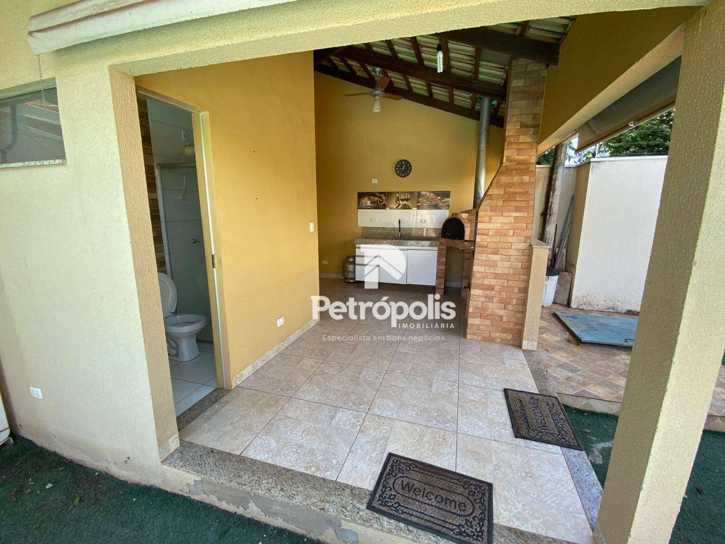 Casa à venda com 3 quartos, 190m² - Foto 25