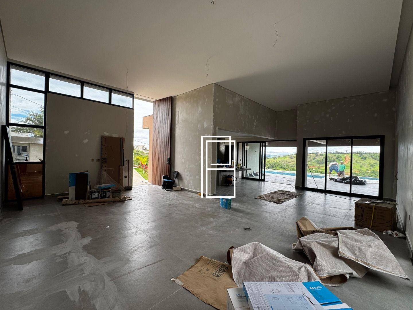 Casa de Condomínio, 5 quartos - Foto 5