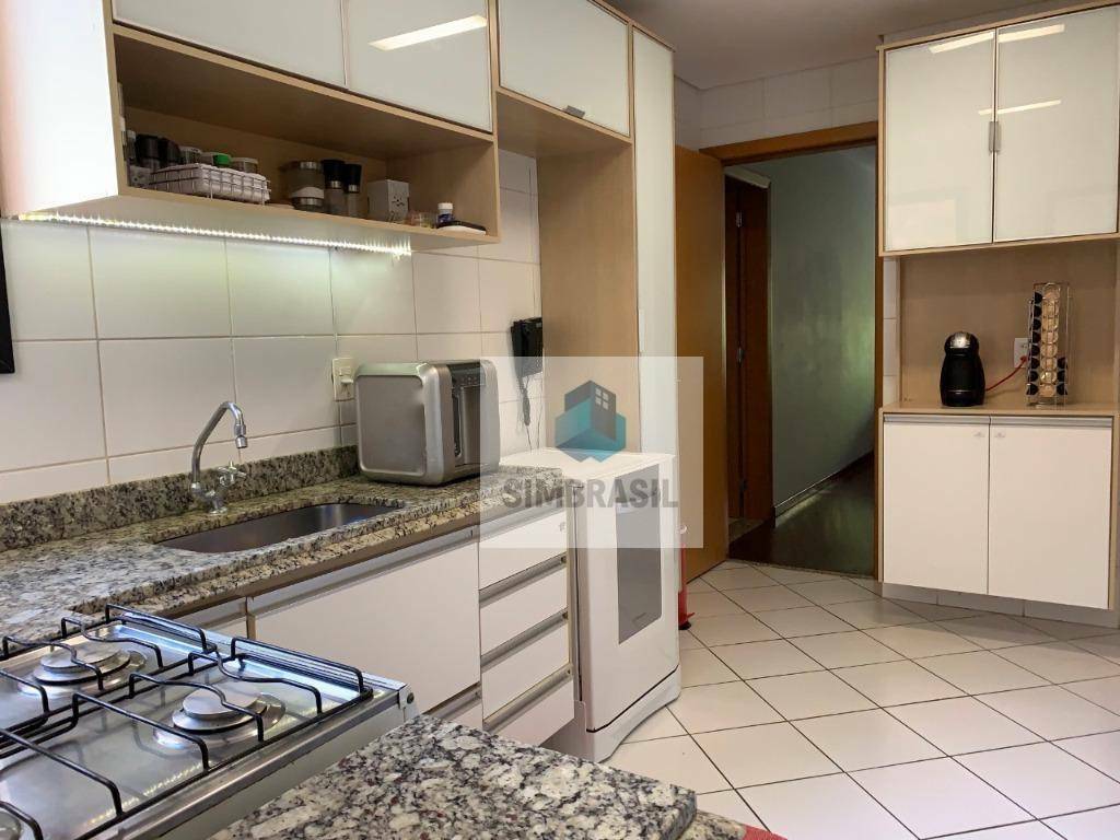 Apartamento à venda com 3 quartos, 90m² - Foto 9