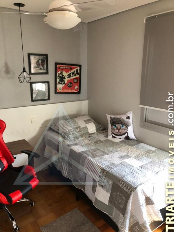 Apartamento à venda com 3 quartos, 73m² - Foto 17